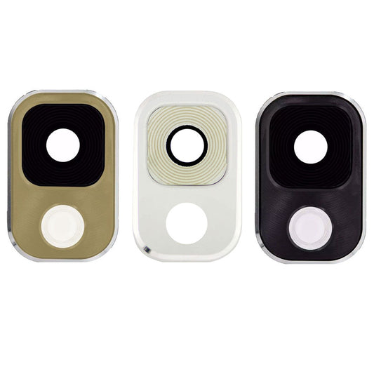 Camera Lens with Metal Piece For Galaxy Note 3