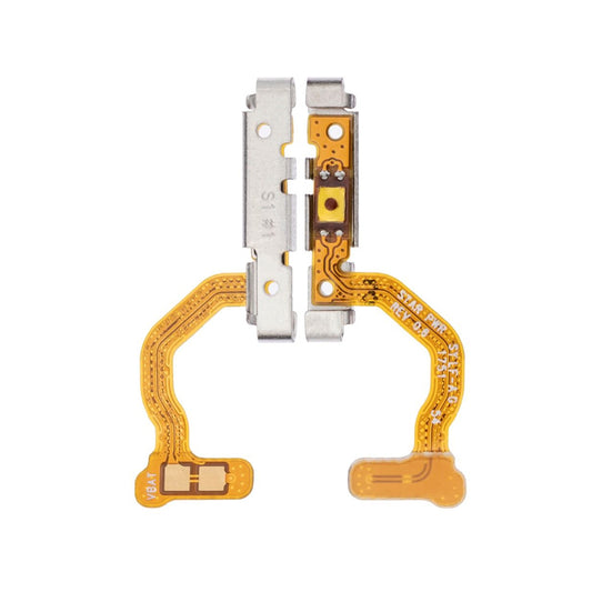 Power Button Flex Replacement For Galaxy S9
