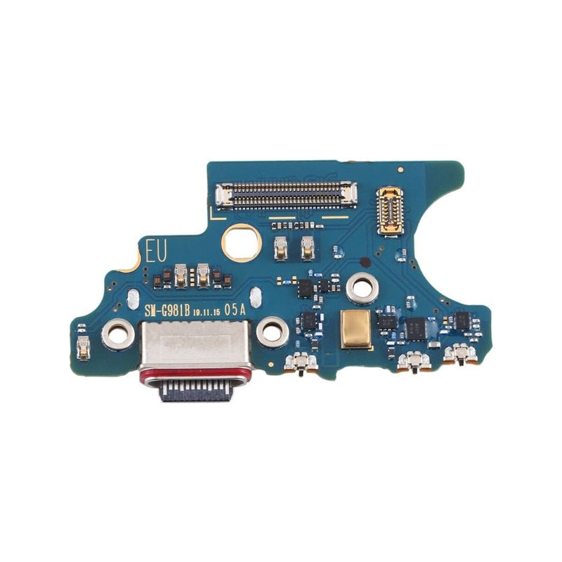Charging Port Flex For Galaxy S20 / S20 5G