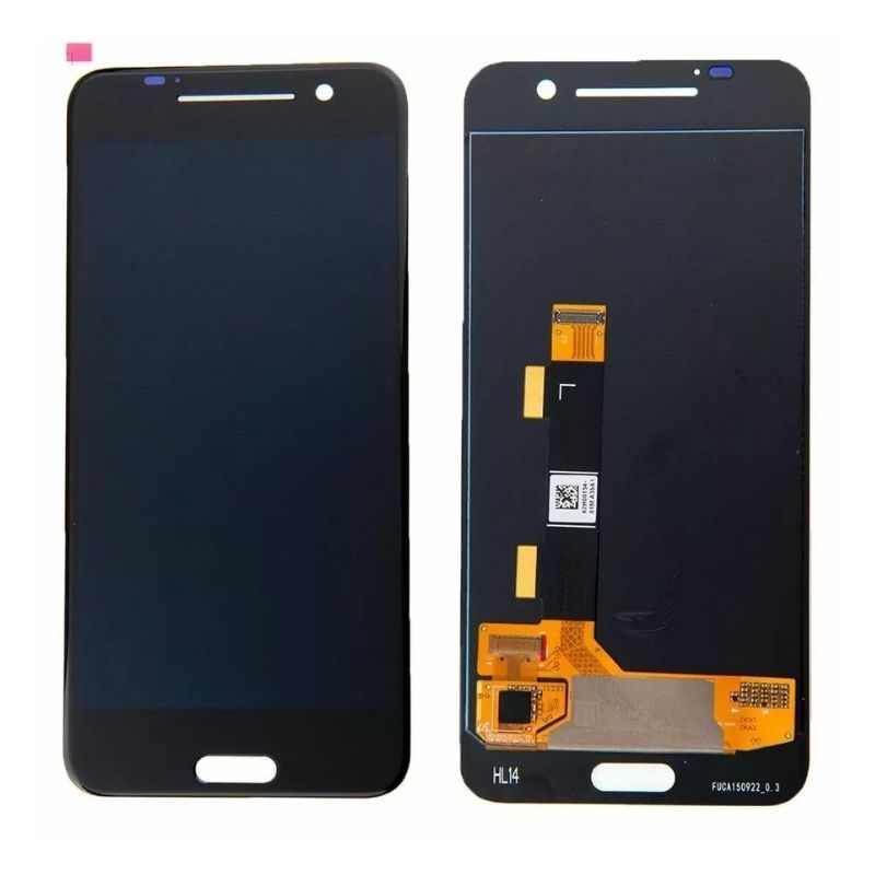 LCD Touch Screen Assembly For HTC One A9/ Telstra Signature Premium - Black