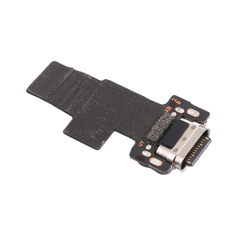 Charging Port Flex with Board For HTC U12 Plus