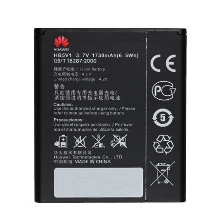 Battery Replacement for Huawei Ascend Y300