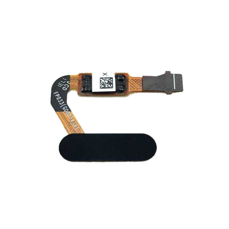 Home Button Flex Assembly for Huawei Honor View 10 -Black