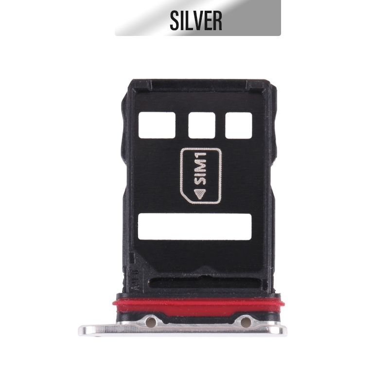 Sim/ Memory Card Tray for Huawei Mate 40 Pro