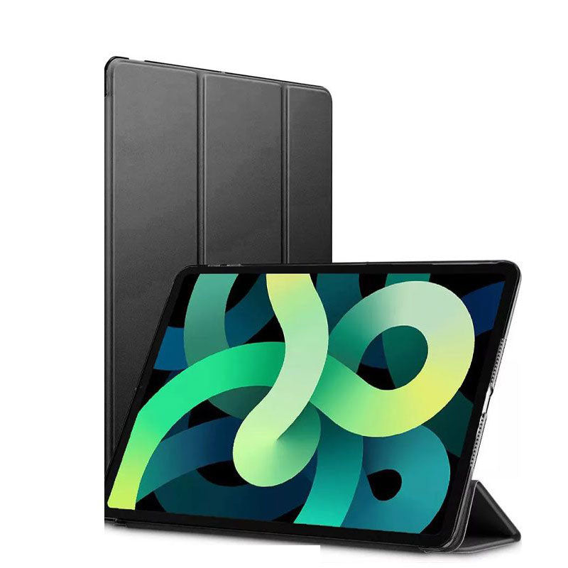 iPad 5th/ 6th Gen Smart Fold Case Cover with Pencil Holder