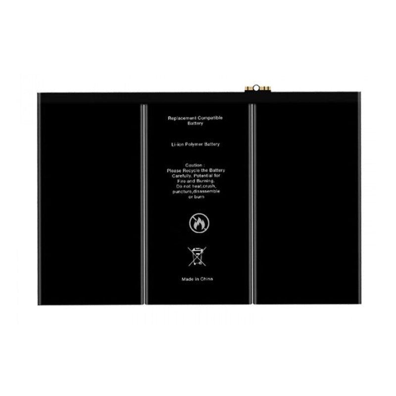 Premium Battery 11500mAh Compatible for iPad 3 3rd Gen | iPad 4 4th Gen