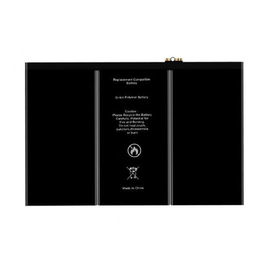 Premium Battery 11500mAh Compatible for iPad 3 3rd Gen | iPad 4 4th Gen
