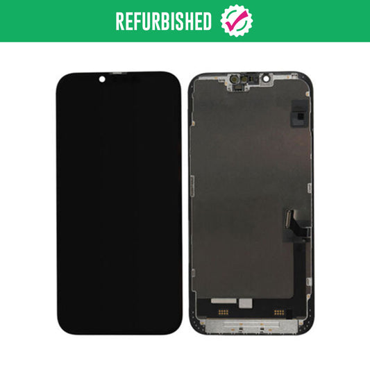 LCD Touch Screen Assembly Compatible For iPhone 14 Plus Original Refurbished