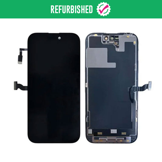 LCD Touch Screen Assembly Compatible For iPhone 14 Pro Original Refurbished