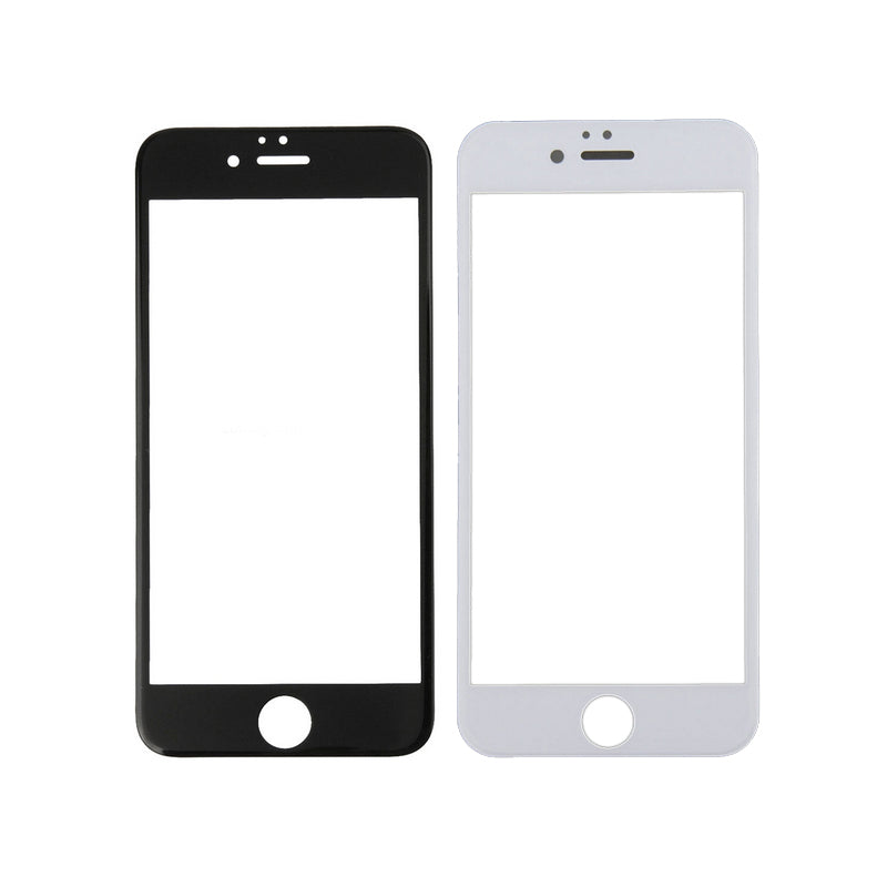 Premium iPhone 7 Plus | 8 Plus Tempered Glass