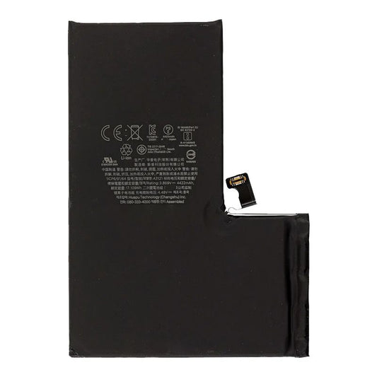 iPhone 15 Pro Max Battery Replacement