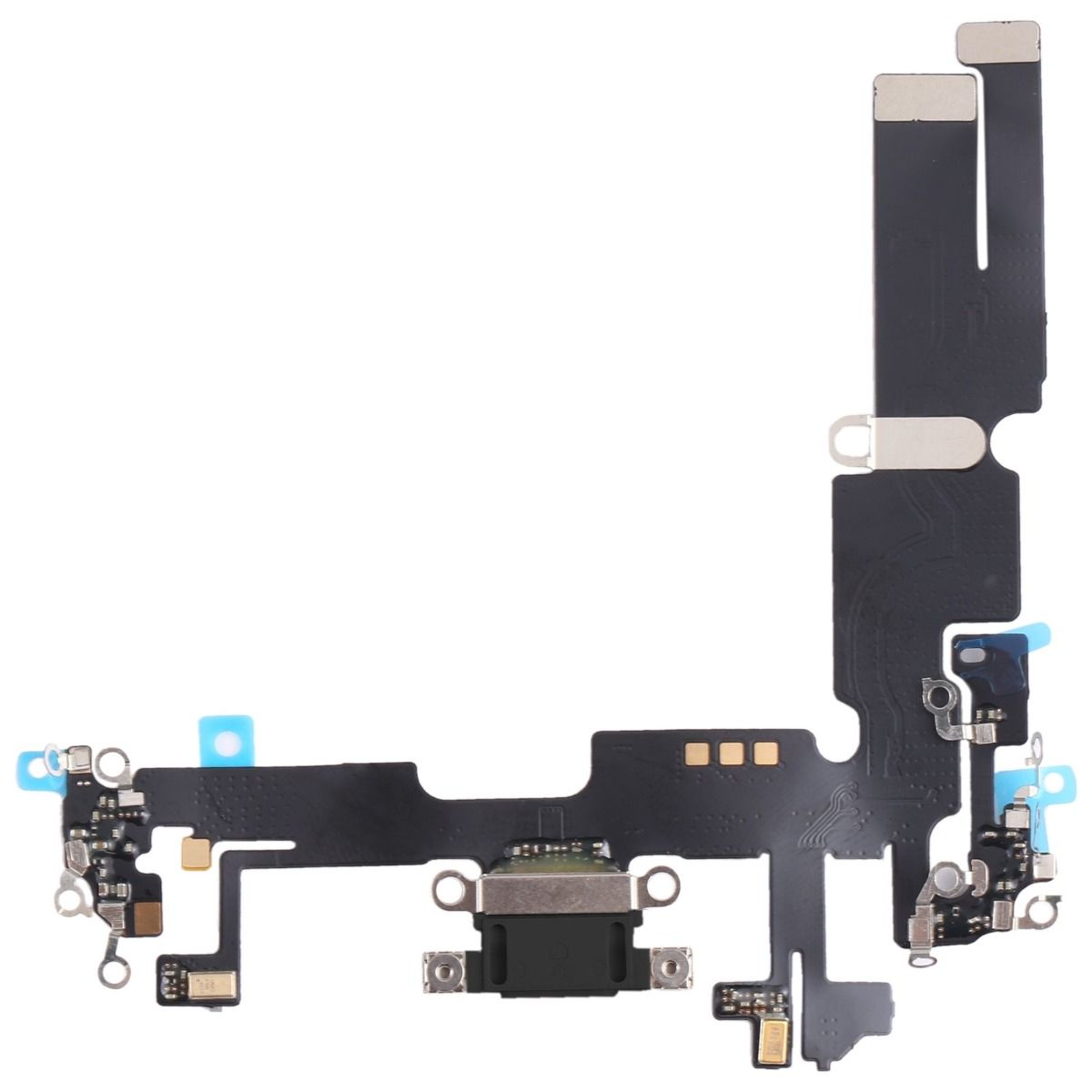 iPhone 14 Plus Charging Port Flex With IC