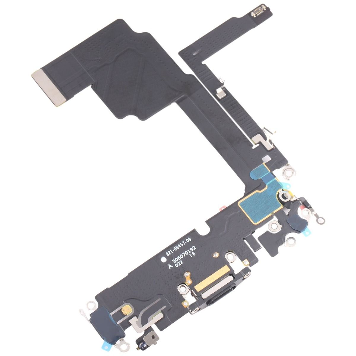 iPhone 15 Pro Charging Port Flex With IC