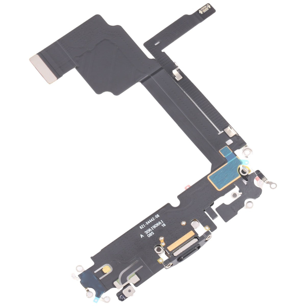iPhone 15 Pro Max Charging Port Flex With IC