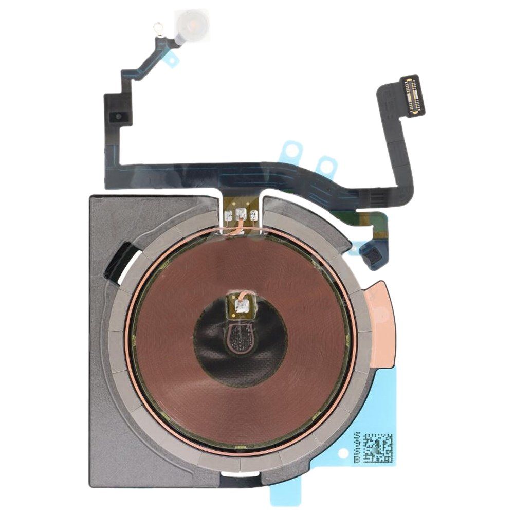iPhone 15 Wireless Charging Chip with Flash Light Flex