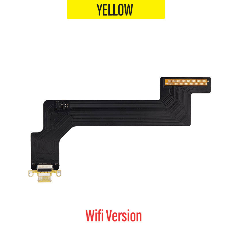 Charging Port Flex For iPad 10th Gen (WiFi)