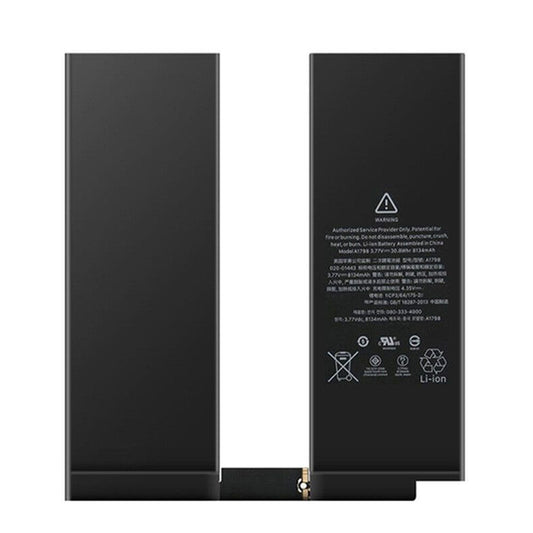 Premium Battery 8134mAh Compatible for iPad Air 3 3rd Gen