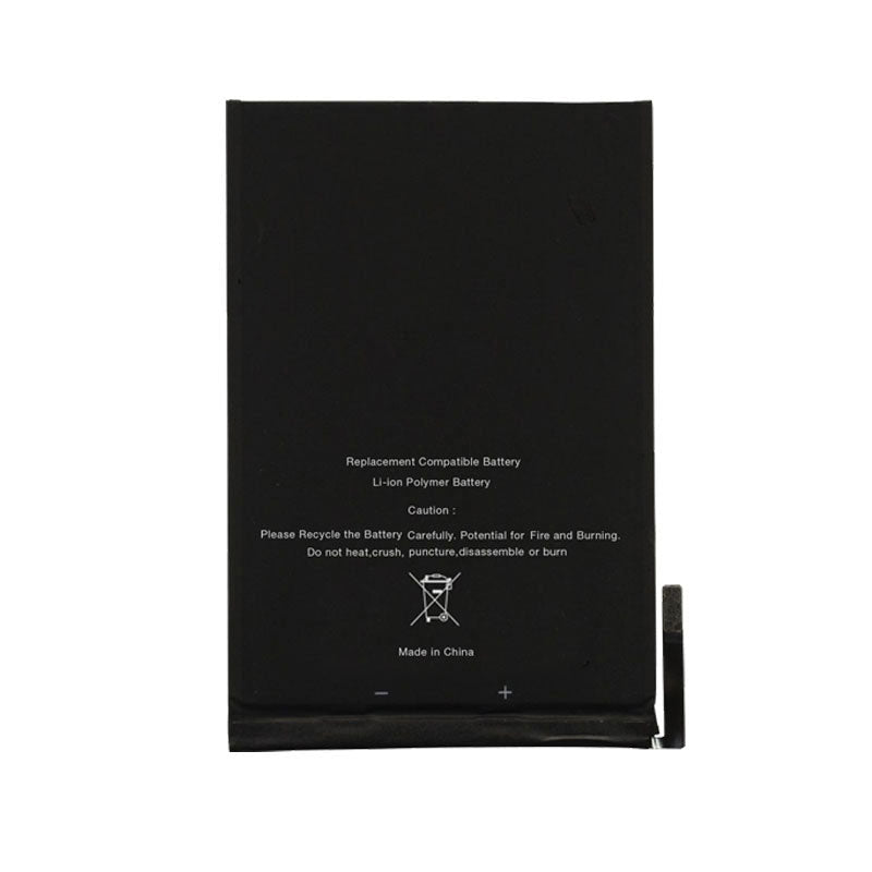 Battery Replacement For iPad Mini - Premium