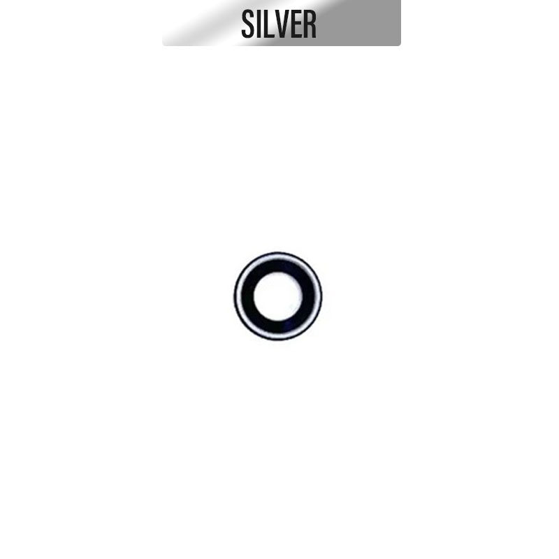 Camera Lens Ring For iPad Pro 10.5