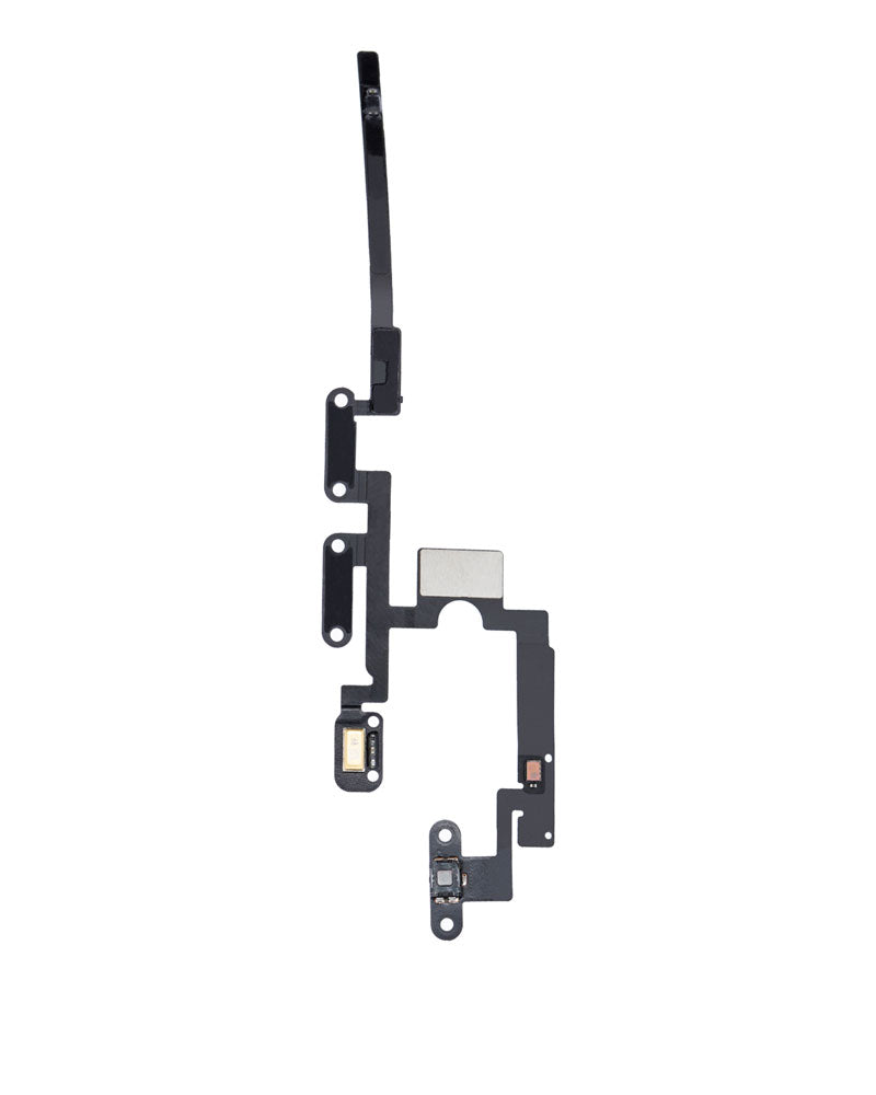 Power Volume Flex For iPad Pro 12.9