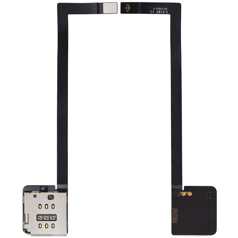 Sim Reader Flex For iPad Pro 12.9 3rd Gen