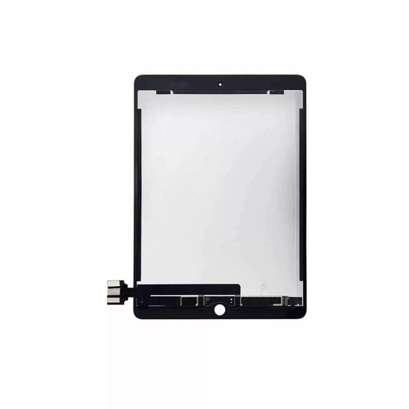 LCD Touch Screen Assembly For iPad Pro 9.7 - White