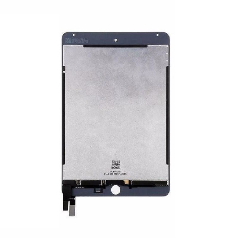 LCD Touch Screen Assembly For iPad Mini 4 - Black, Refurb Quality with Original LCD