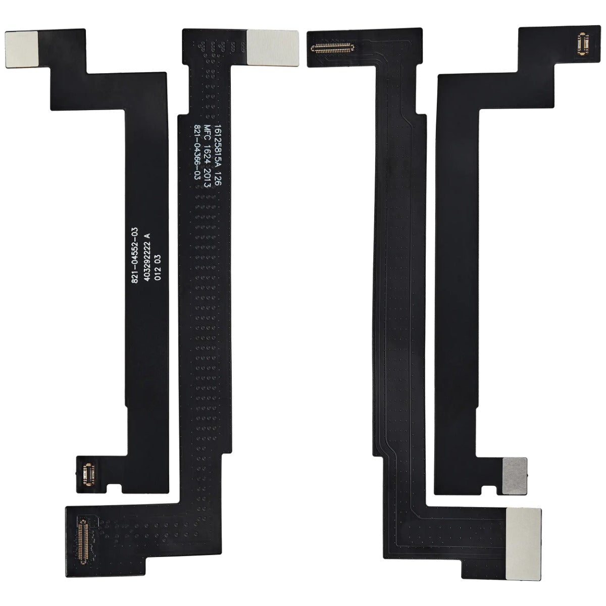 LCD Flex For iPad Pro 13 2024 ( 2pcs Set)