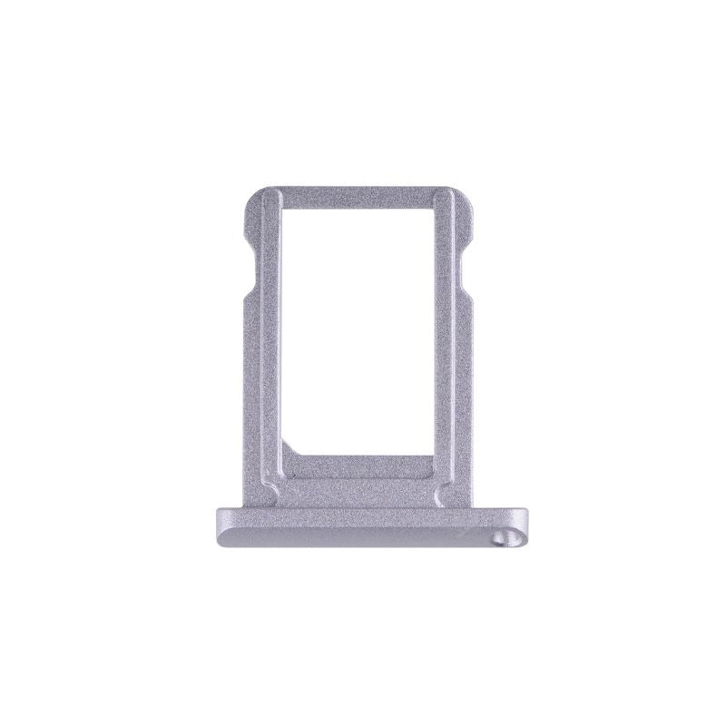 Sim Card Tray For iPad Pro 9.7/ Mini 4 - Silver