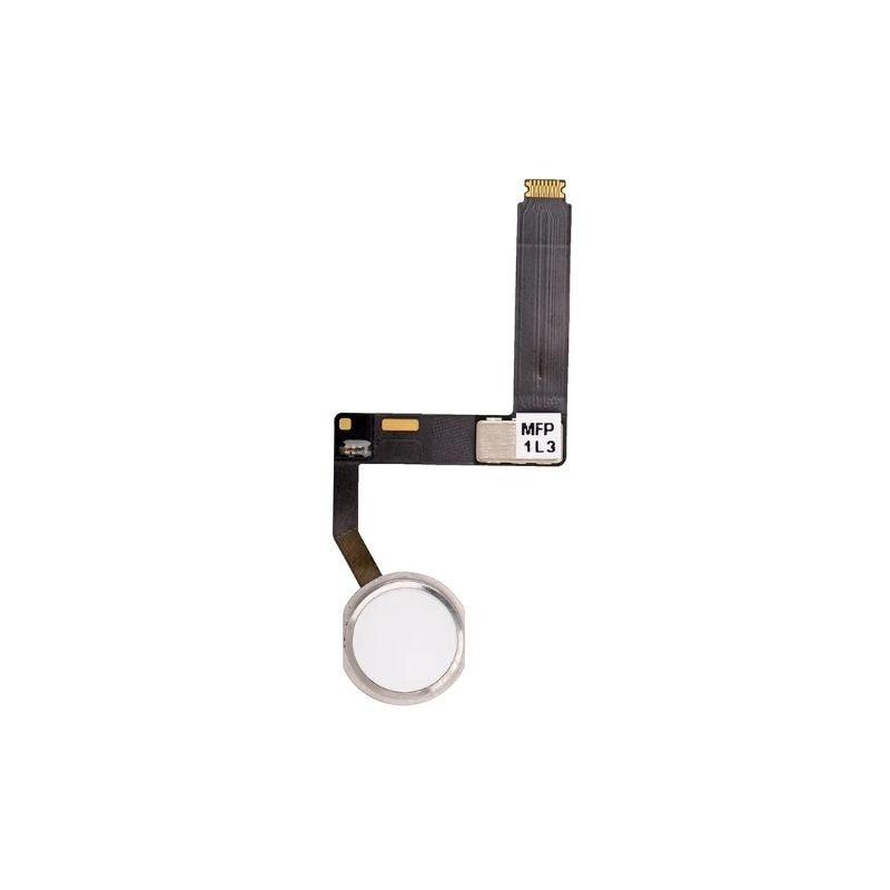 Home Button Flex Assembly For iPad Pro 9.7 - White