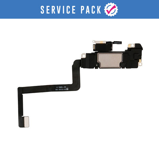Earpiece with Sensor Flex Replacement for iPhone 11 Service Pack