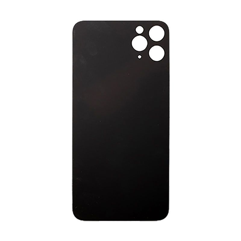 iPhone 11 Pro Back Glass Cover (Big Camera Hole) - Gold