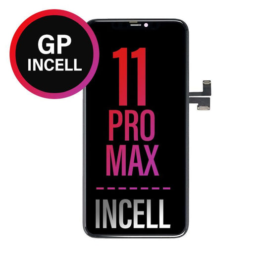 iPhone 11 Pro Max Screen Replacement Assembly- GP INCELL