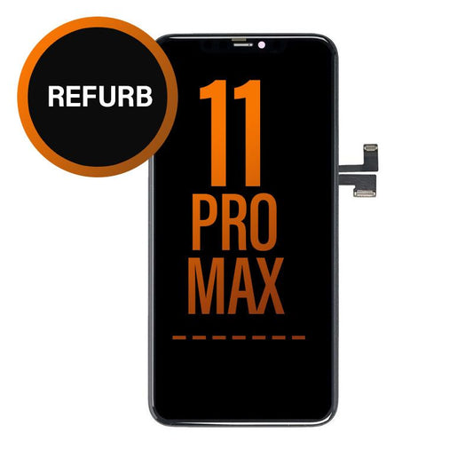 iPhone 11 Pro Max Screen Replacement Assembly -REBURBISHED