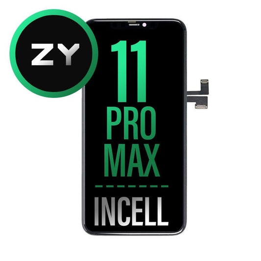 iPhone 11 Pro Max Screen Replacement Assembly- ZY INCELL
