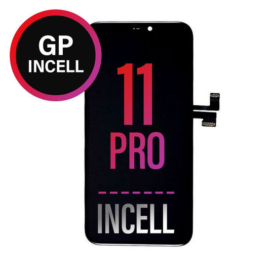 iPhone 11 Pro Screen Replacement Assembly -GP INCELL