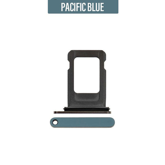 iPhone 12 Pro/ 12 Pro Max Sim Card Tray - Pacific Blue