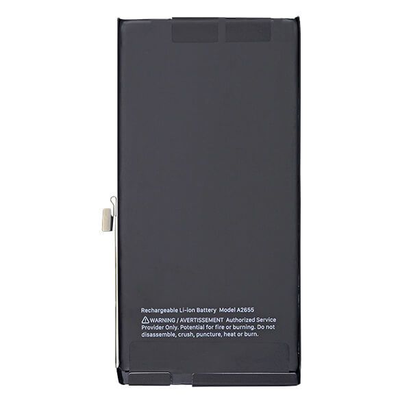 iPhone 13 High Capacity Battery Replacement