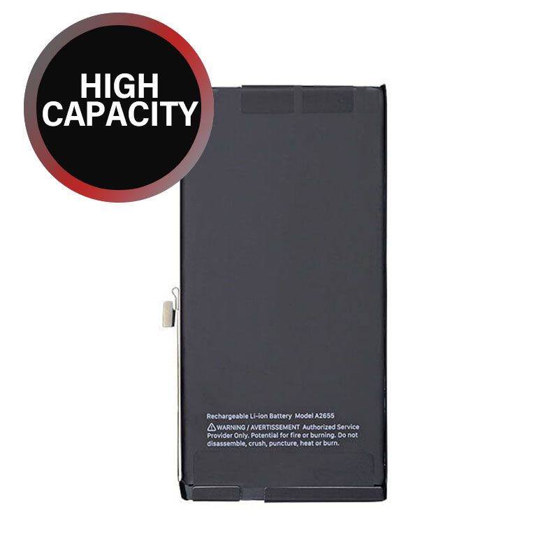 iPhone 13 High Capacity Battery Replacement