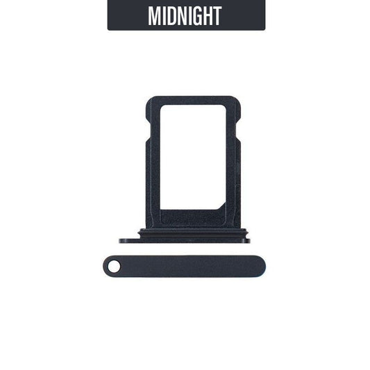 iPhone 13 Mini Sim Card Tray - Midnight