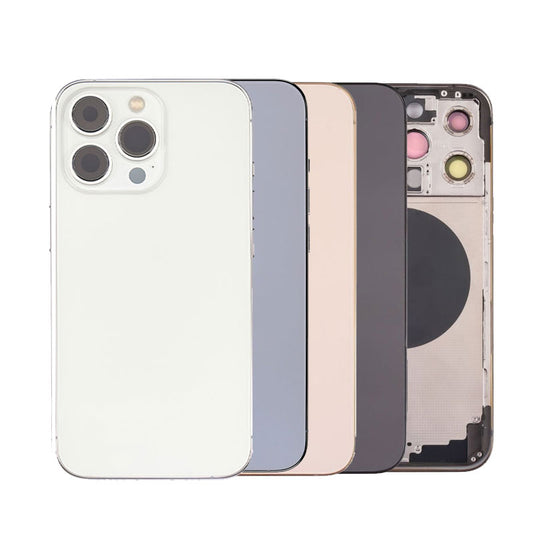 iPhone 13 Pro Back Housing Only ( No Parts )