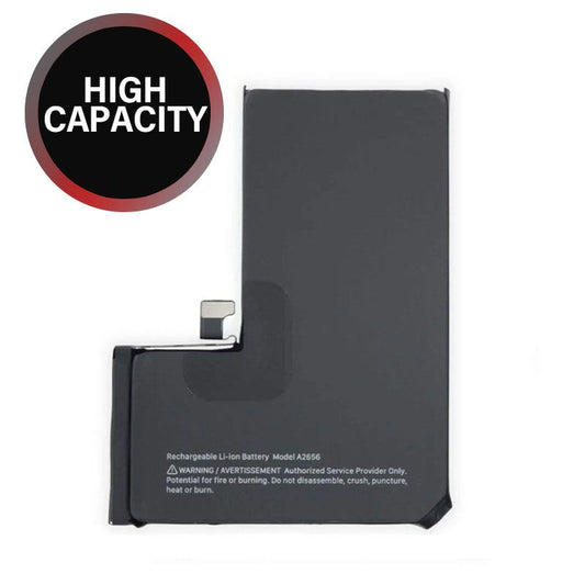 iPhone 13 Pro High Capacity Battery Replacement