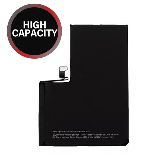 iPhone 13 Pro Max High Capacity Battery Replacement