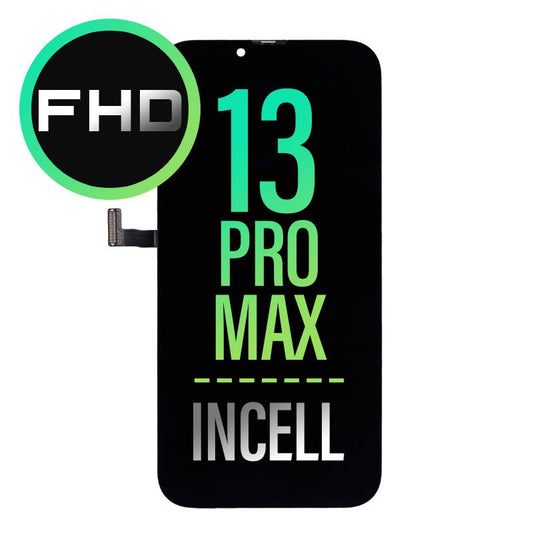 iPhone 13 Pro Max Screen Replacement Assembly -INCELL FHD