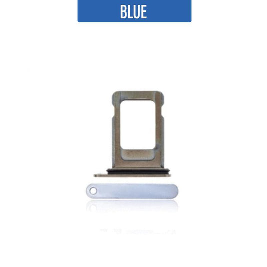iPhone 13 Pro Sim Card Tray - Sierra Blue