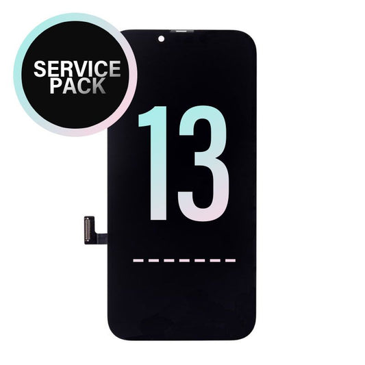 iPhone 13 Screen Replacement Assembly -Service Pack