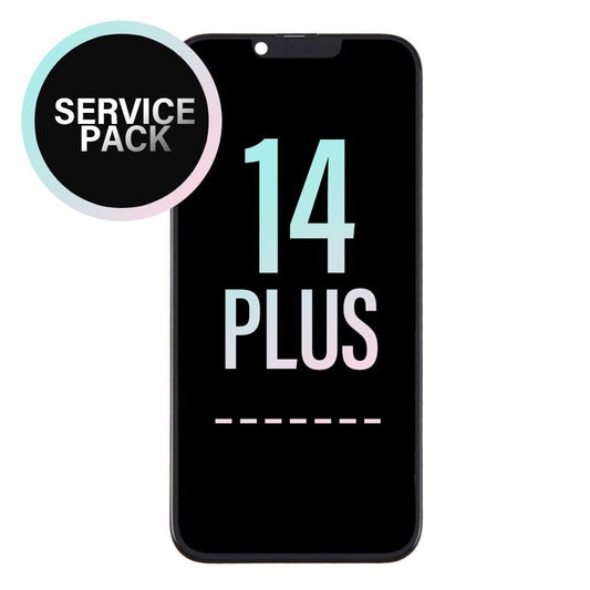 iPhone 14 Plus Screen Replacement Assembly - Service Pack