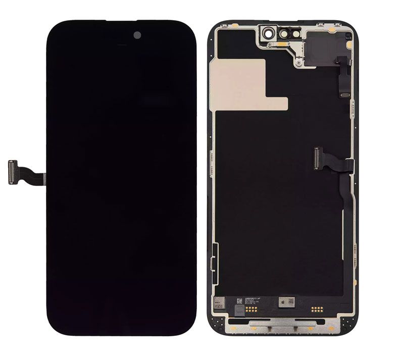 iPhone 14 Pro Max Screen Replacement Assembly -INCELL FHD