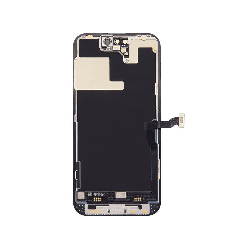 iPhone 14 Pro Max Screen Replacement Assembly - SOFT OLED