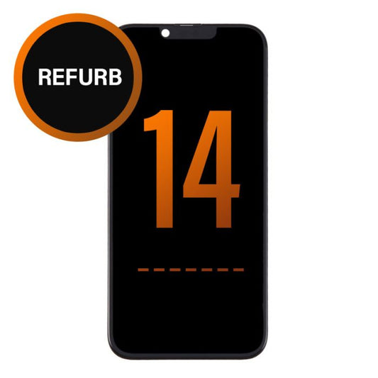 iPhone 14 Screen Replacement Assembly - Refurbished